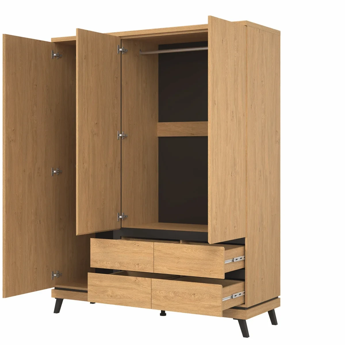 Szafa ATE AT13 Liveo