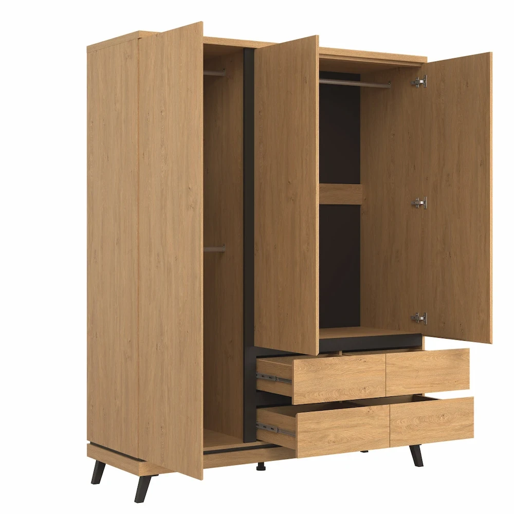 Szafa ATE AT13 Liveo