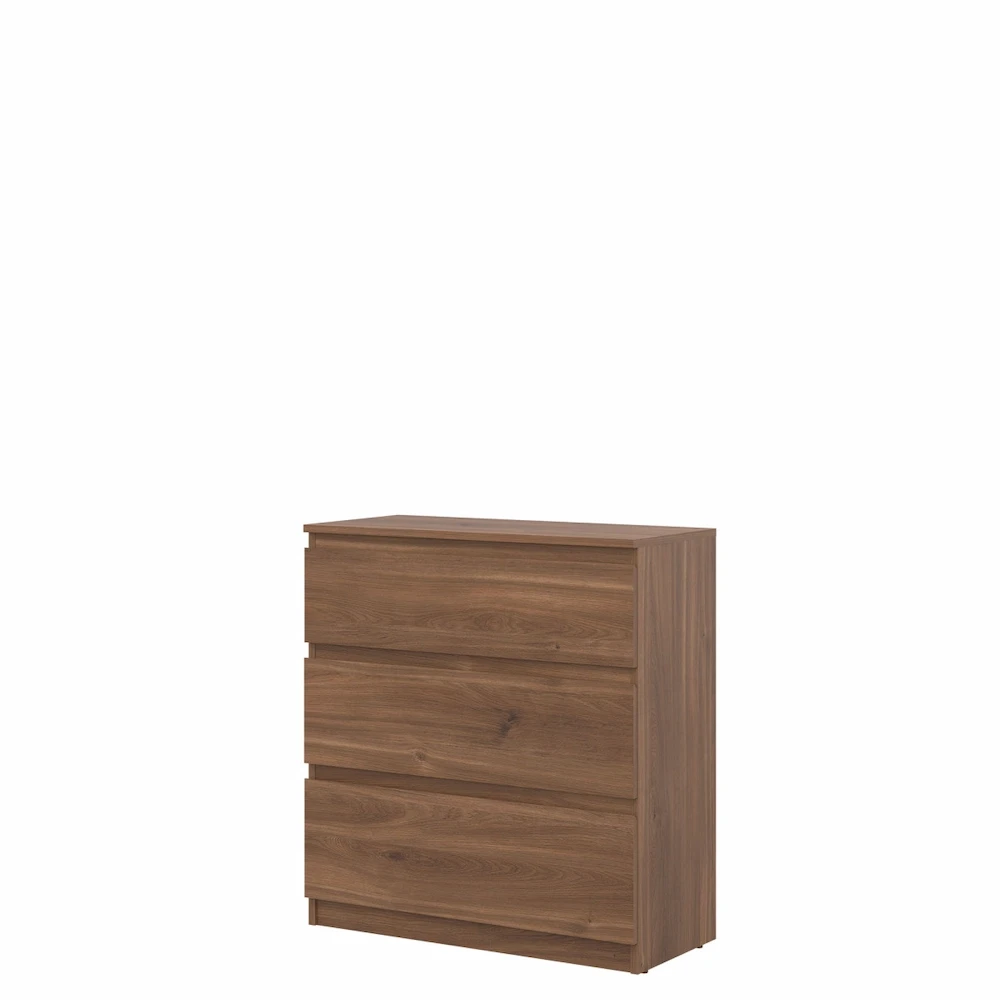 KOMODA DĄB Castello RM02 REMI