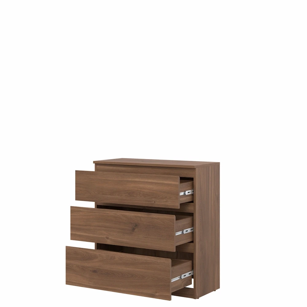 KOMODA DĄB Castello RM02 REMI