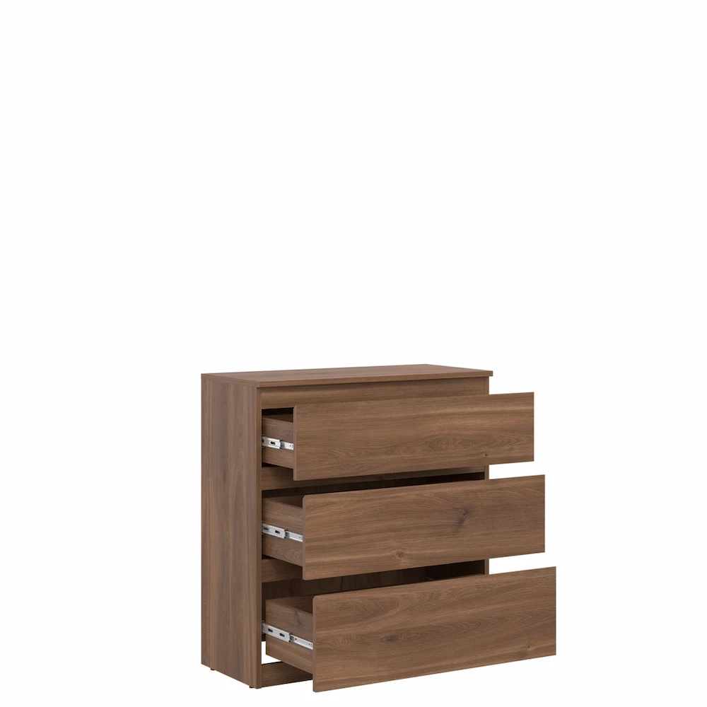 KOMODA DĄB Castello RM02 REMI