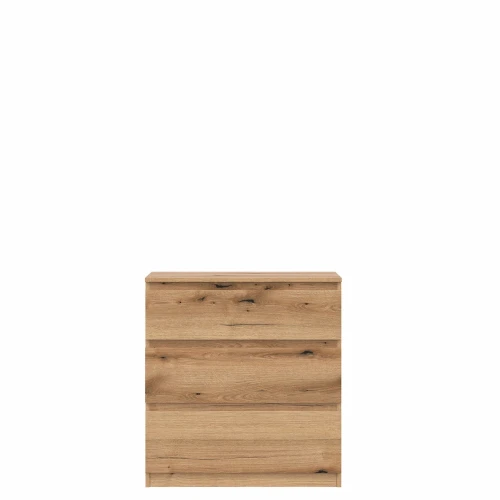 KOMODA DĄB EVOKE RM02 REMI