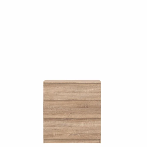  KOMODA DĄB Sonoma RM02 REMI