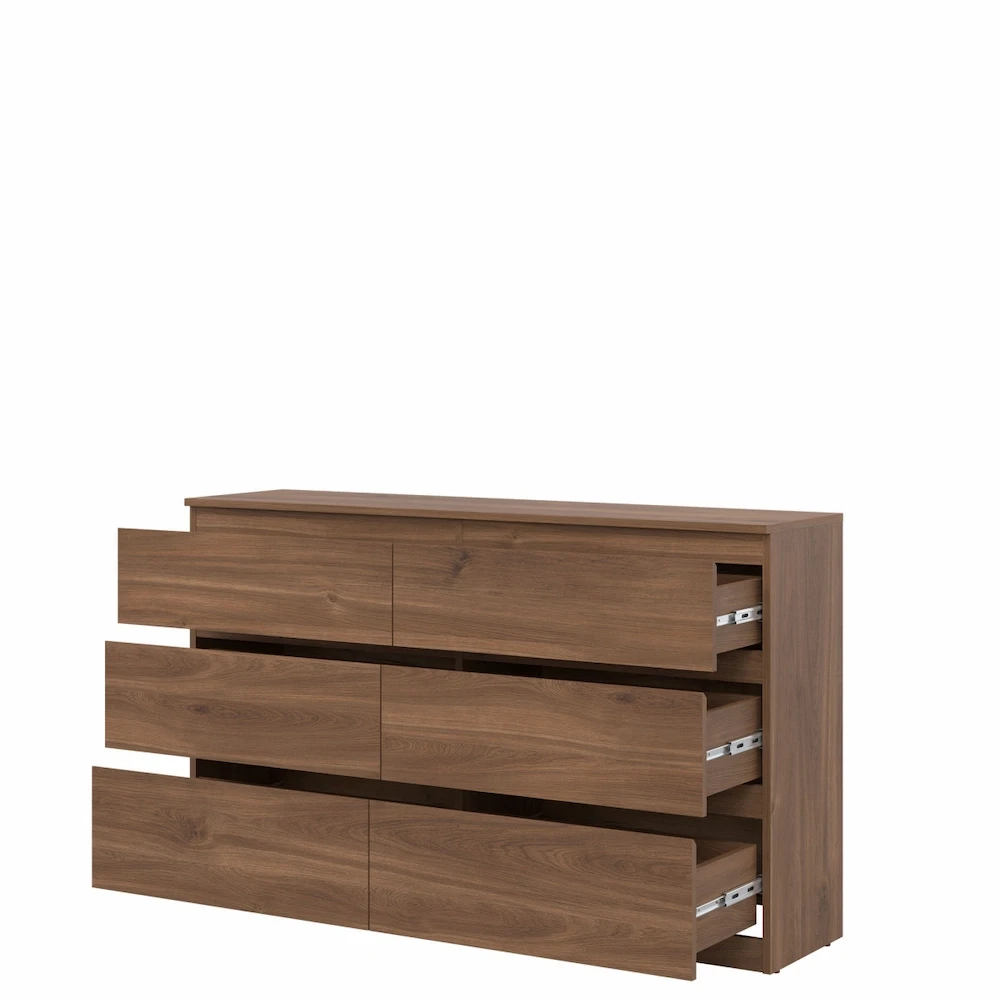 KOMODA DĄB Castello RM03 REMI