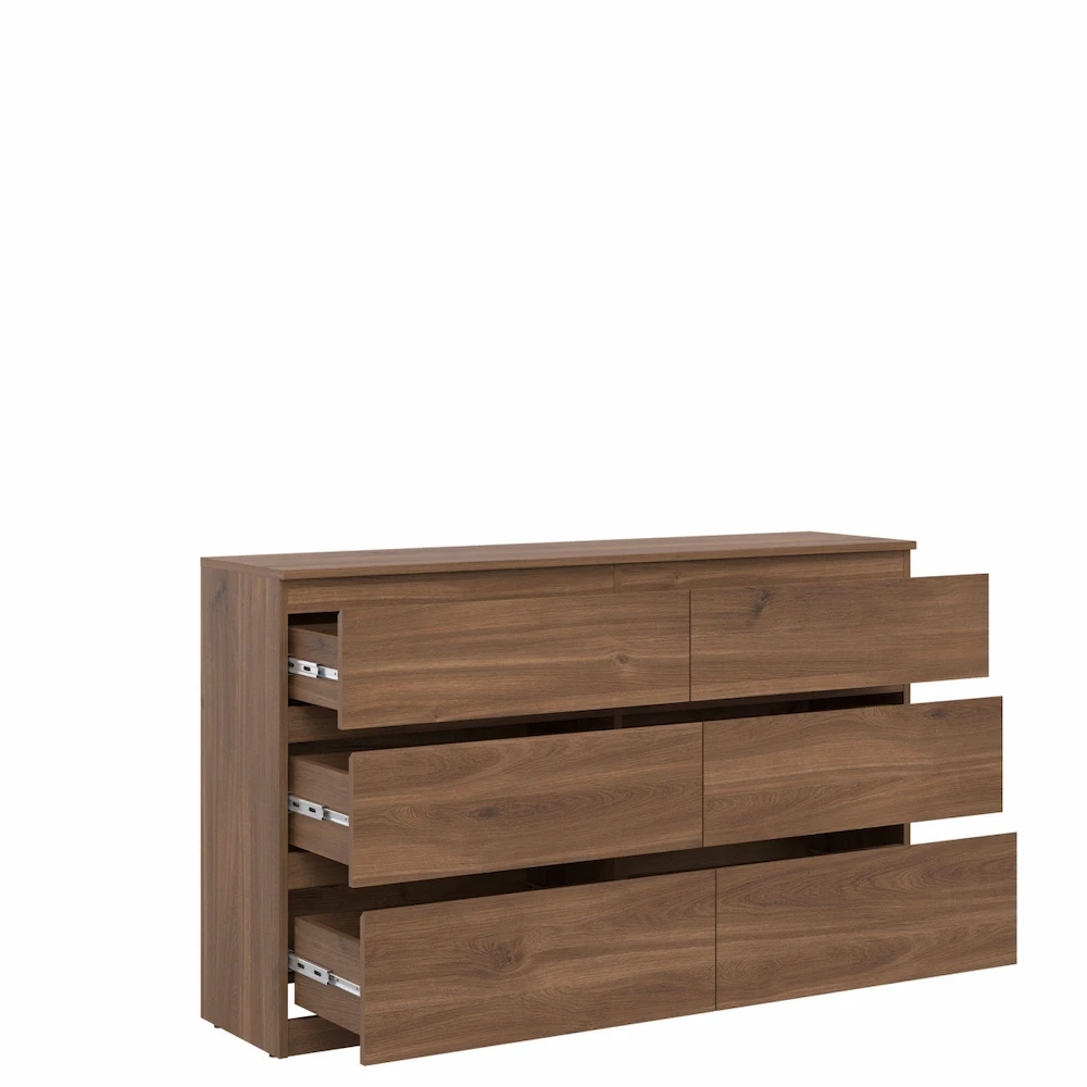 KOMODA DĄB Castello RM03 REMI