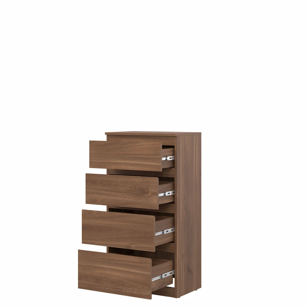 KOMODA DĄB CASTELLO RM04 REMI