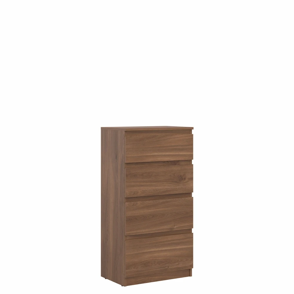 KOMODA DĄB CASTELLO RM04 REMI
