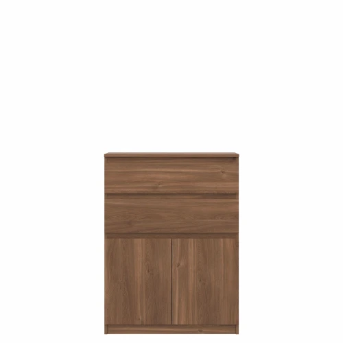 KOMODA DĄB CASTELLO RM05 REMI 