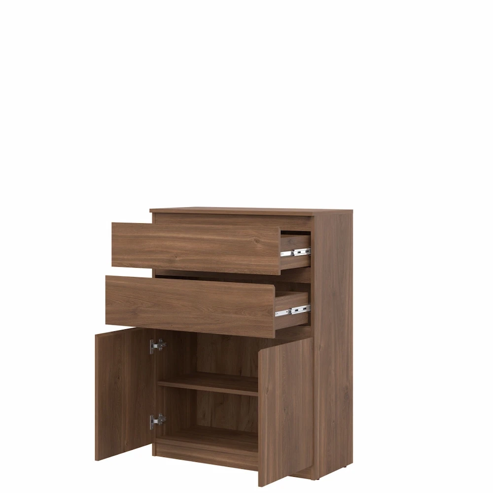 KOMODA DĄB CASTELLO RM05 REMI