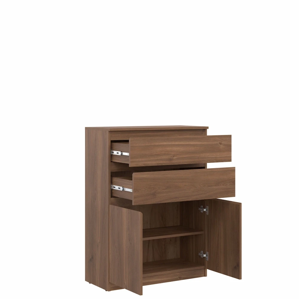 KOMODA DĄB CASTELLO RM05 REMI