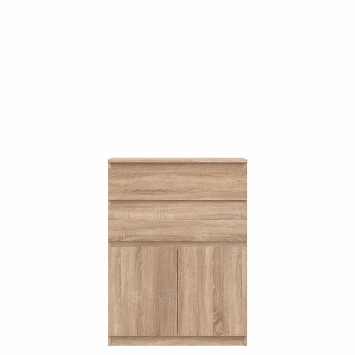 KOMODA DĄB Sonoma RM05 REMI