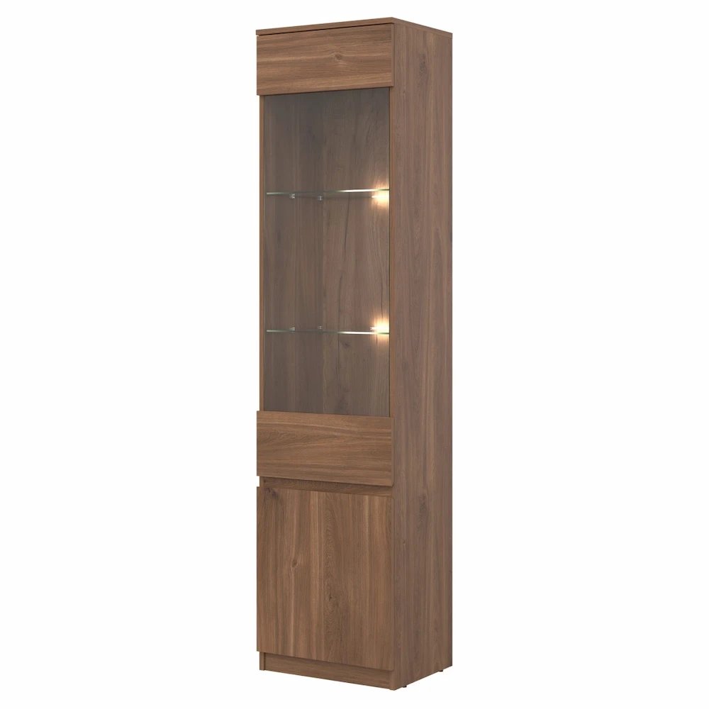 WITRYNA L/P DĄB CASTELLO RM07 REMI