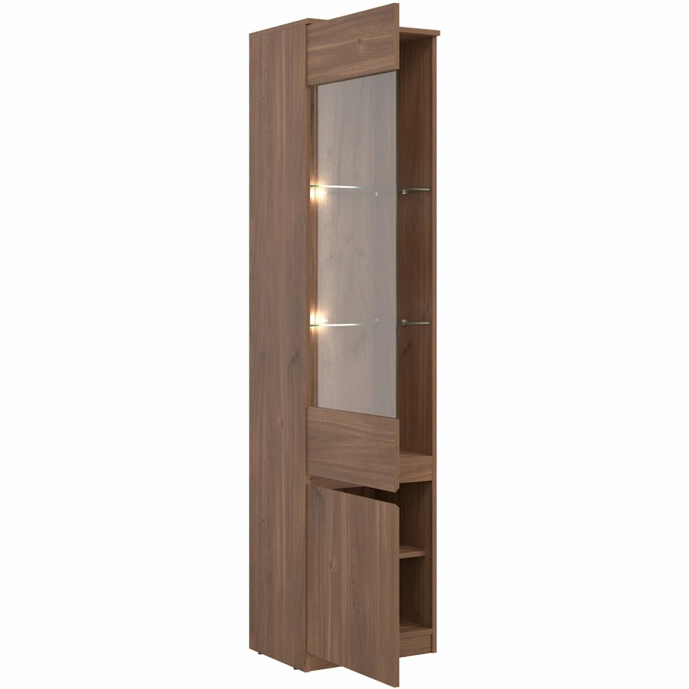 WITRYNA L/P DĄB CASTELLO RM07 REMI
