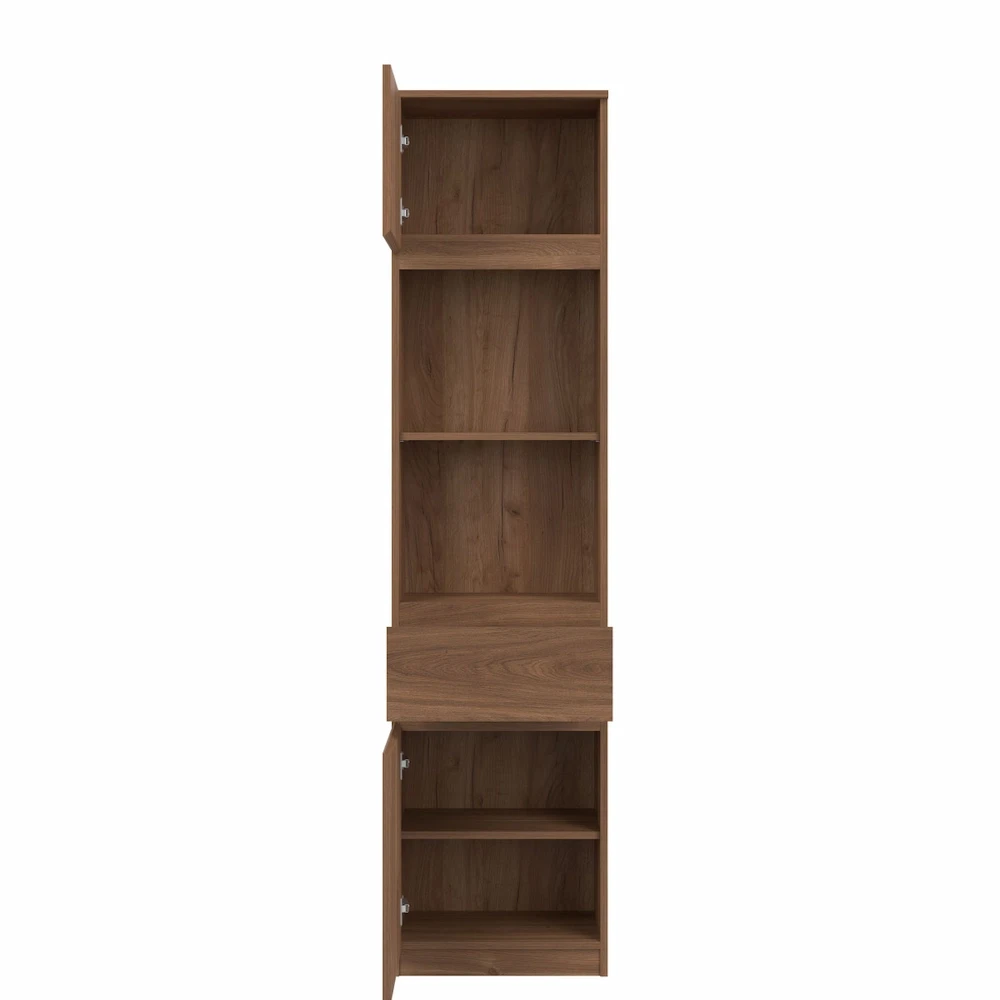 SZAFKA L/P DĄB CASTELLO RM08 REMI