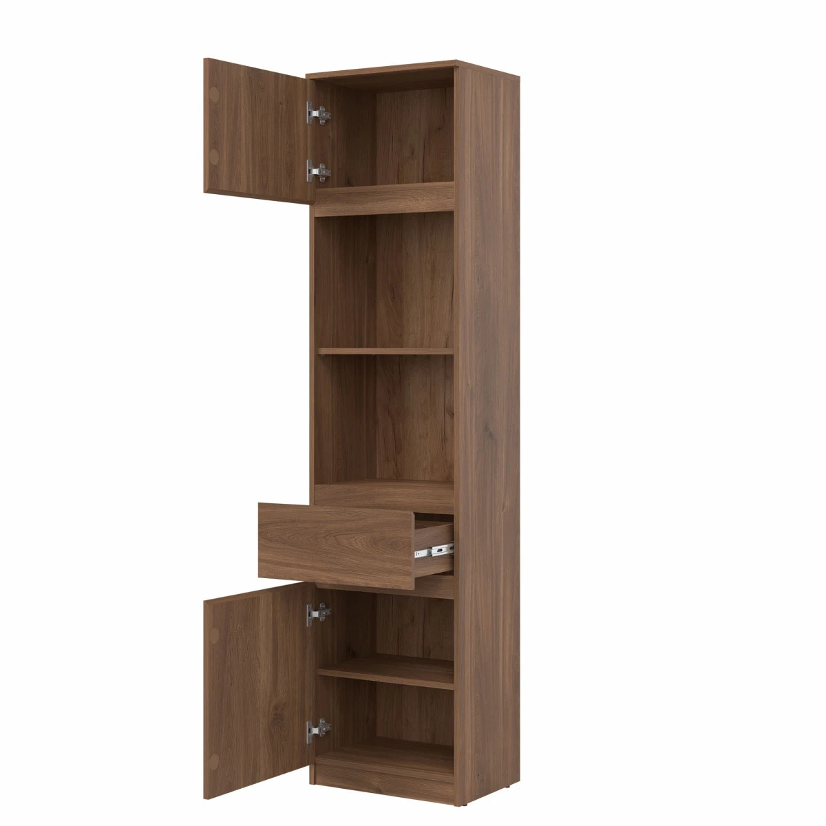 SZAFKA L/P DĄB CASTELLO RM08 REMI