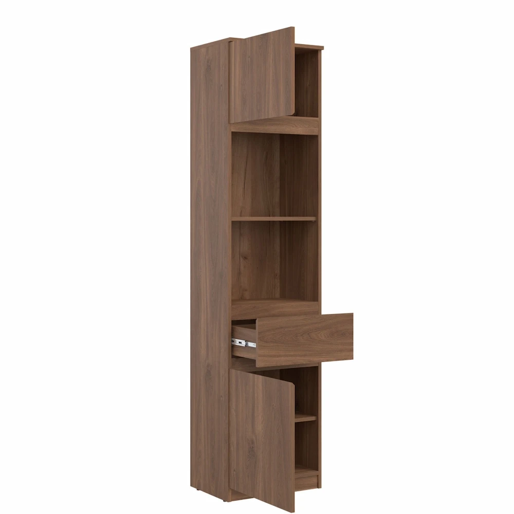 SZAFKA L/P DĄB CASTELLO RM08 REMI