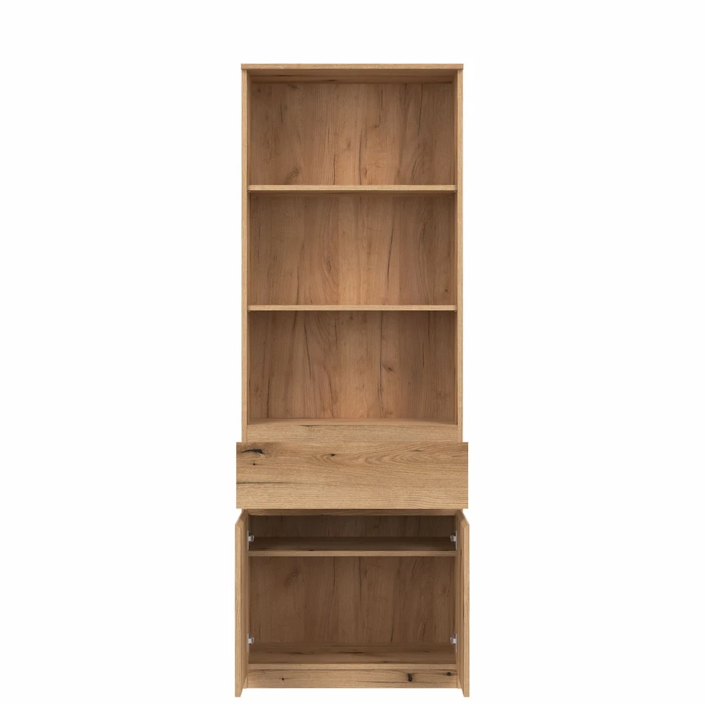 SZAFKA DĄB EVOKE RM09 REMI