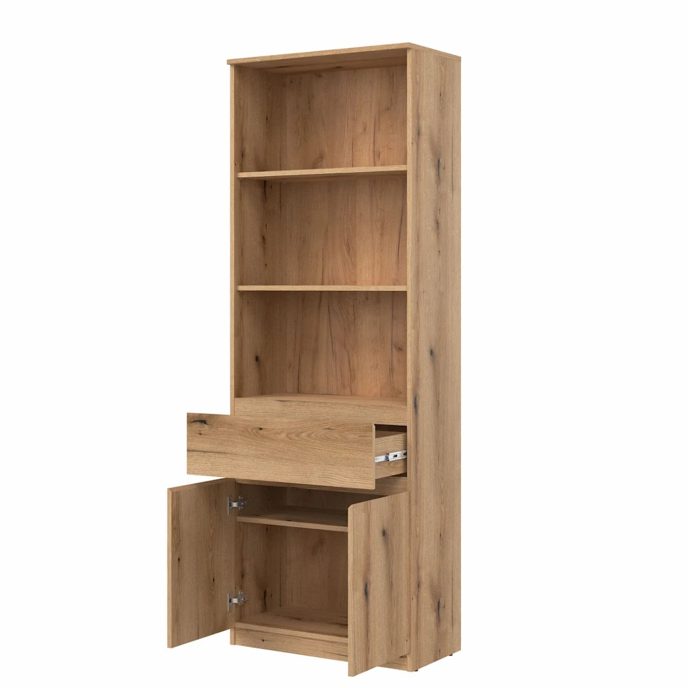 SZAFKA DĄB EVOKE RM09 REMI