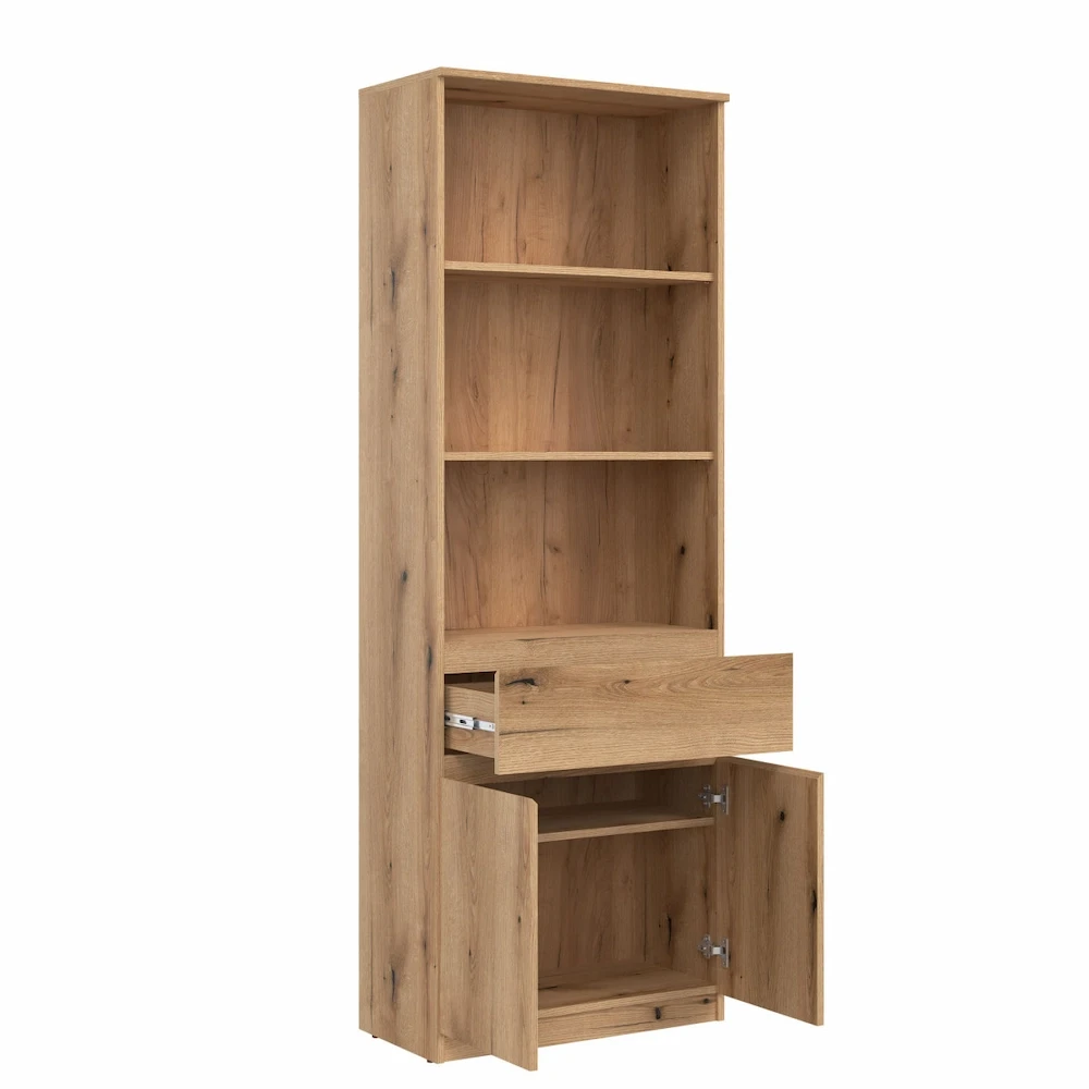 SZAFKA DĄB EVOKE RM09 REMI