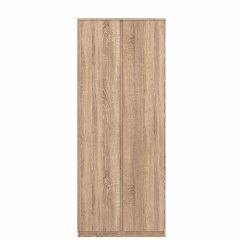 SZAFA DĄB SONOMA RM10 REMI