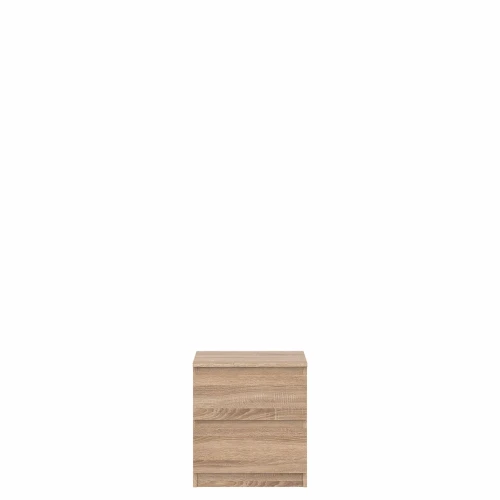 SZAFKA DĄB SONOMA RM12 REMI