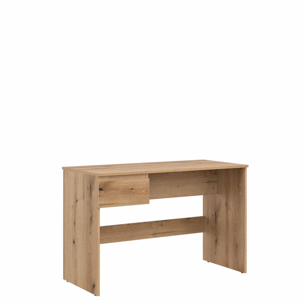 BIURKO DĄB EVOKE RM15 REMI