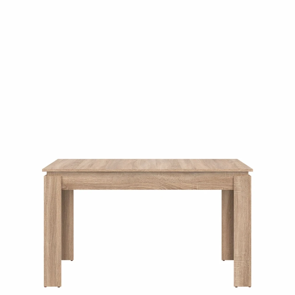 STÓŁ ROZKŁADANY DĄB SONOMA ST06