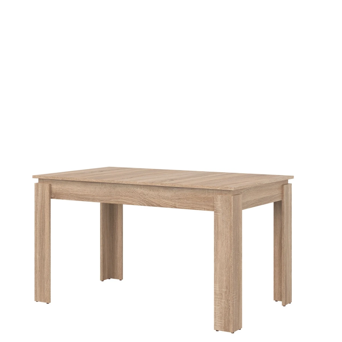 STÓŁ ROZKŁADANY DĄB SONOMA ST06