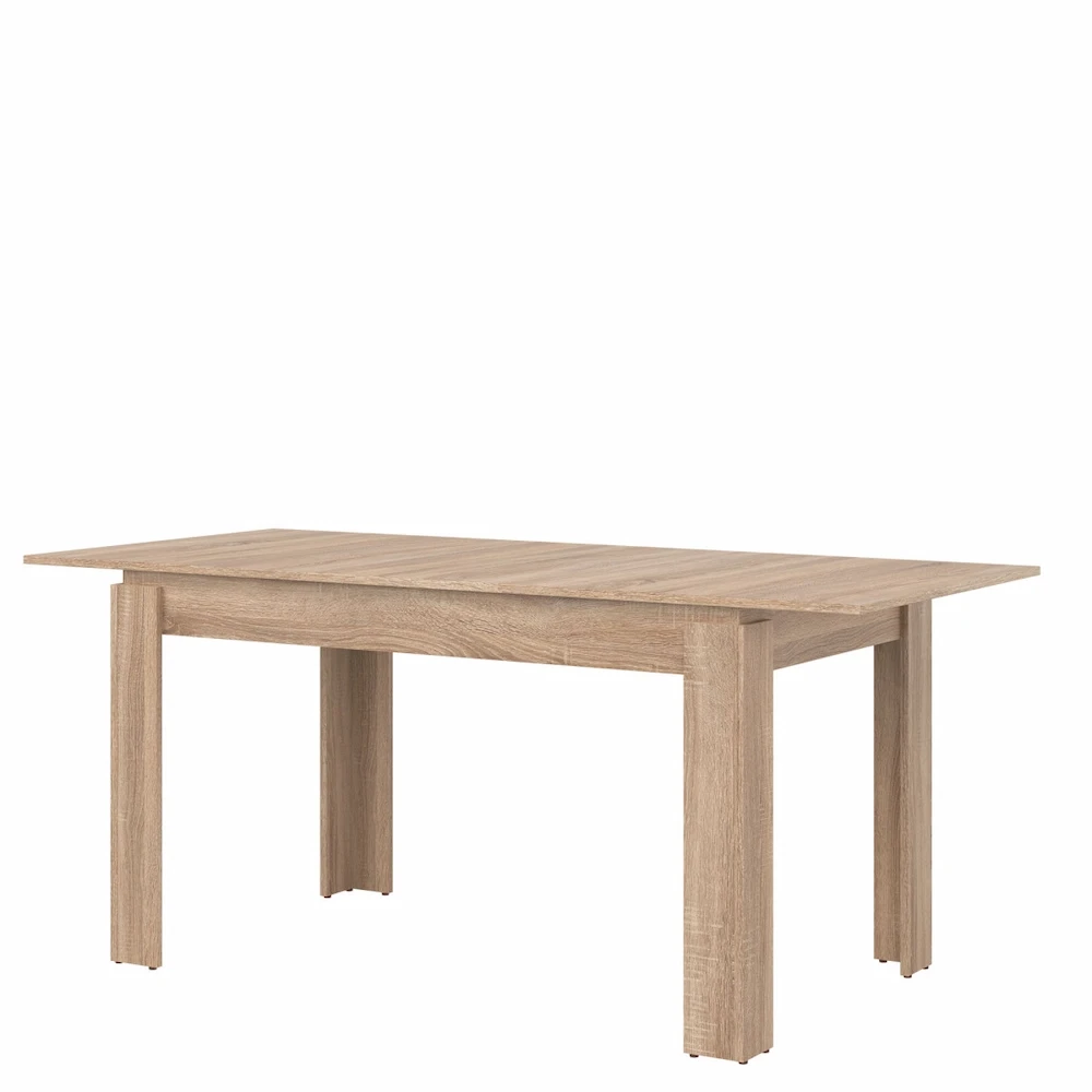 STÓŁ ROZKŁADANY DĄB SONOMA ST06