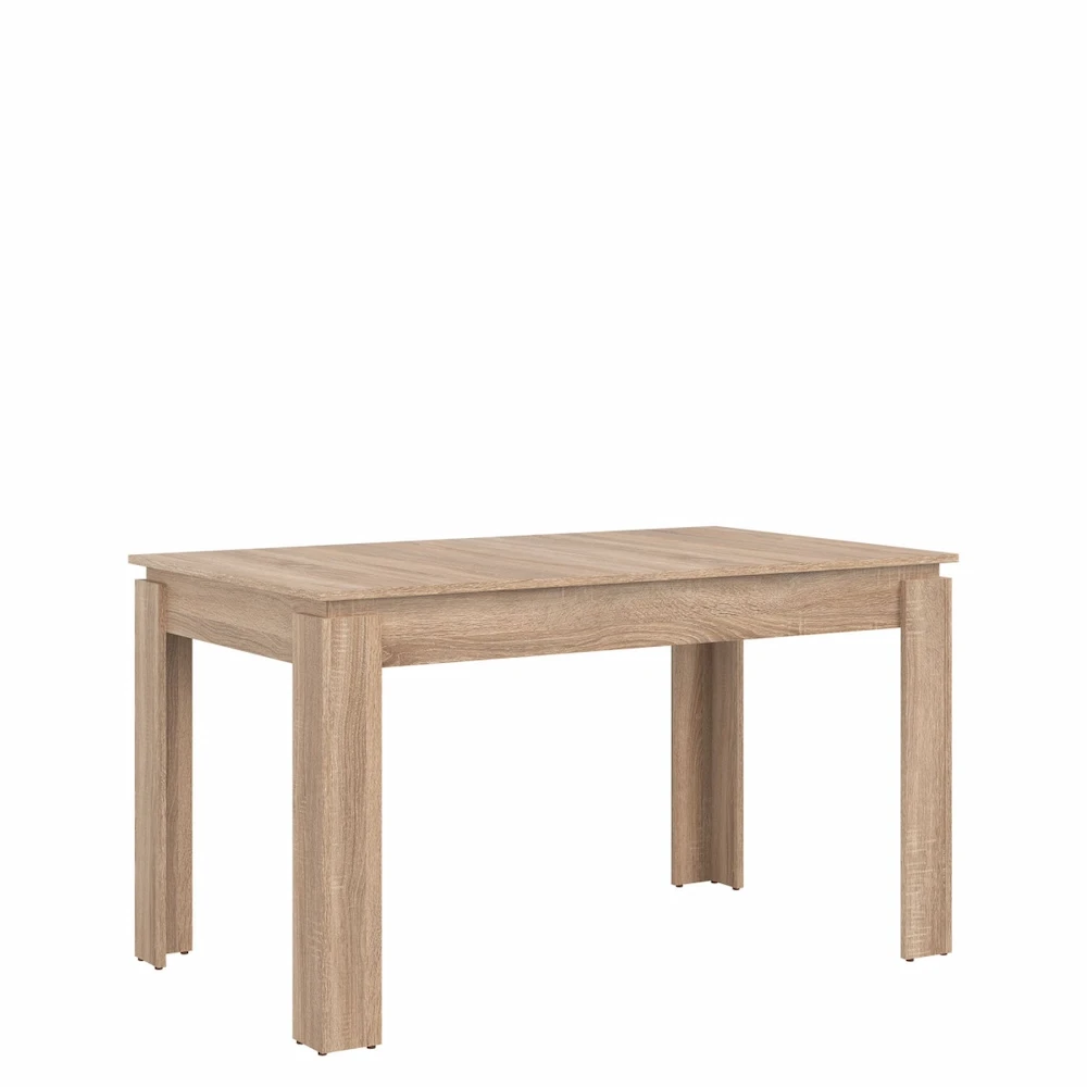 STÓŁ ROZKŁADANY DĄB SONOMA ST06