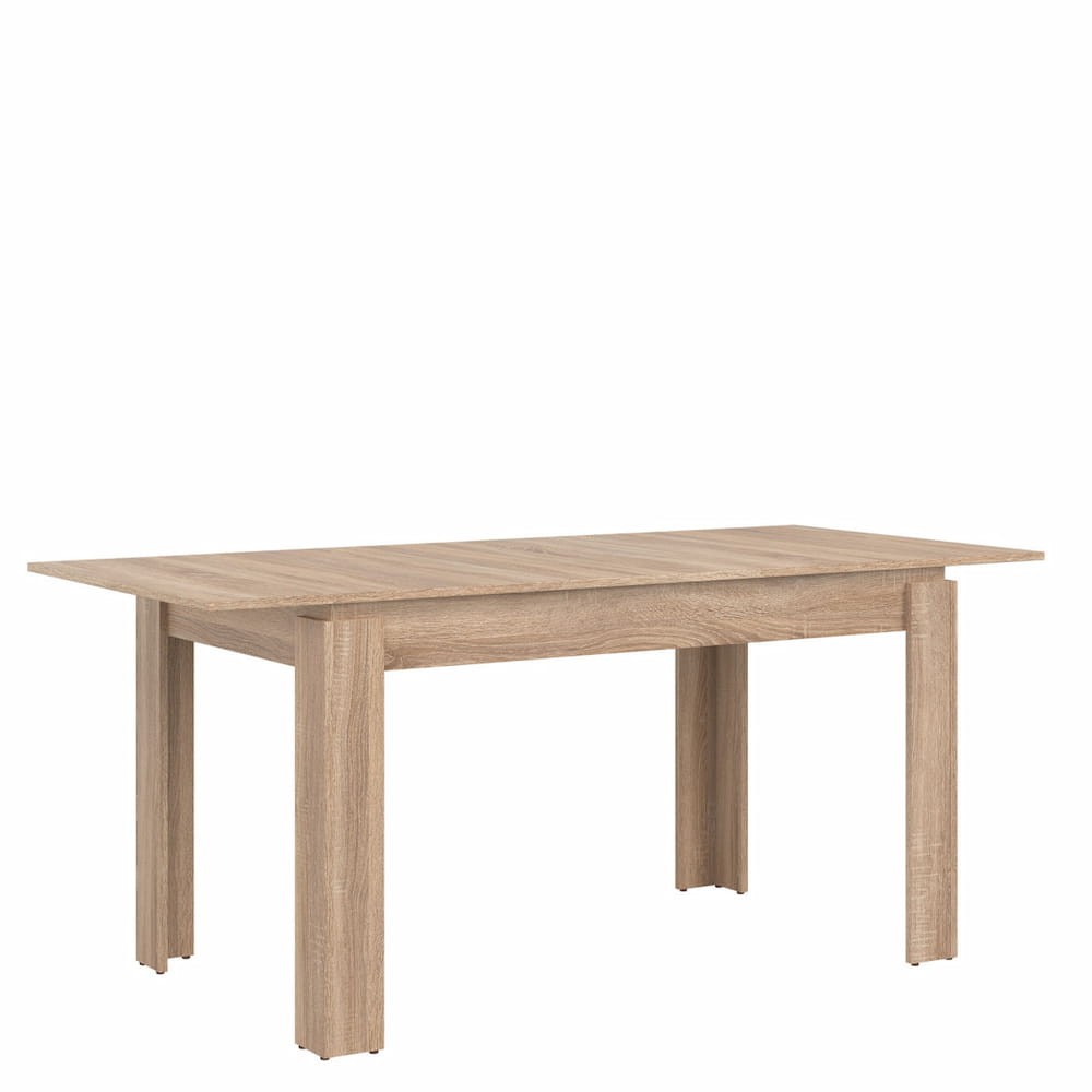 STÓŁ ROZKŁADANY DĄB SONOMA ST06