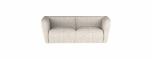 Sofa CANDELO 70 [WERSAL] z funkcyjną poduszką