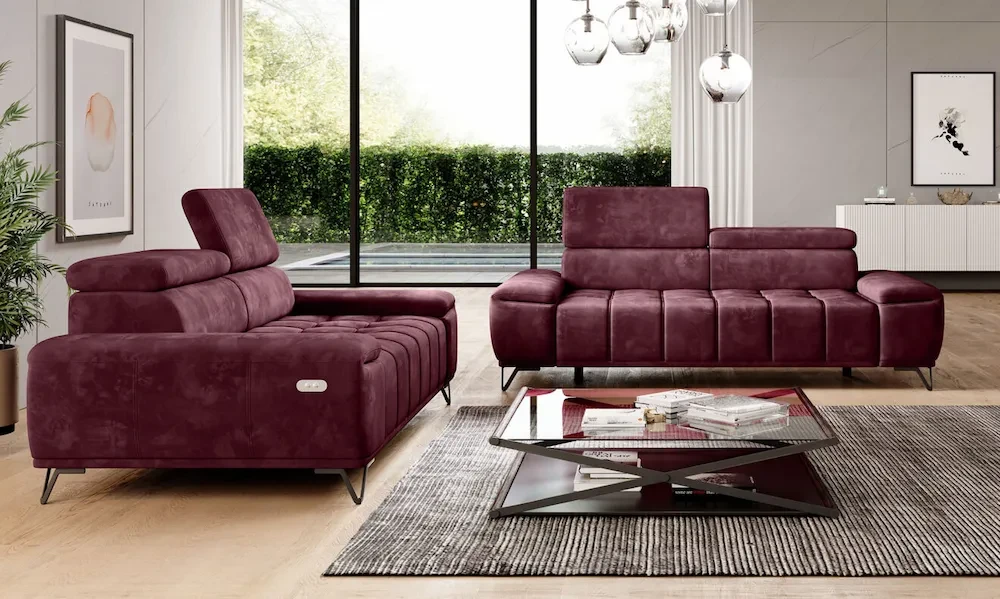 Sofa PALLADIO 3