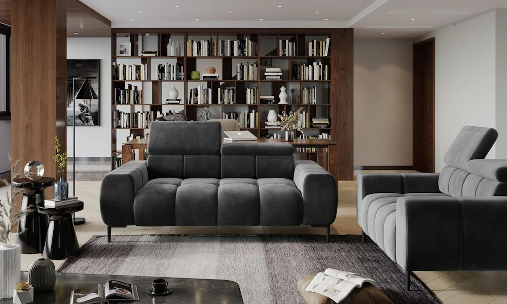 Sofa PLAZA 2E