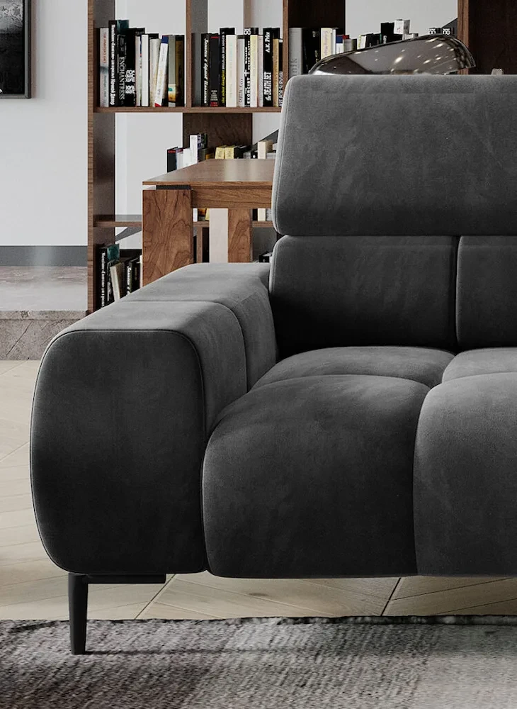 Sofa PLAZA 2