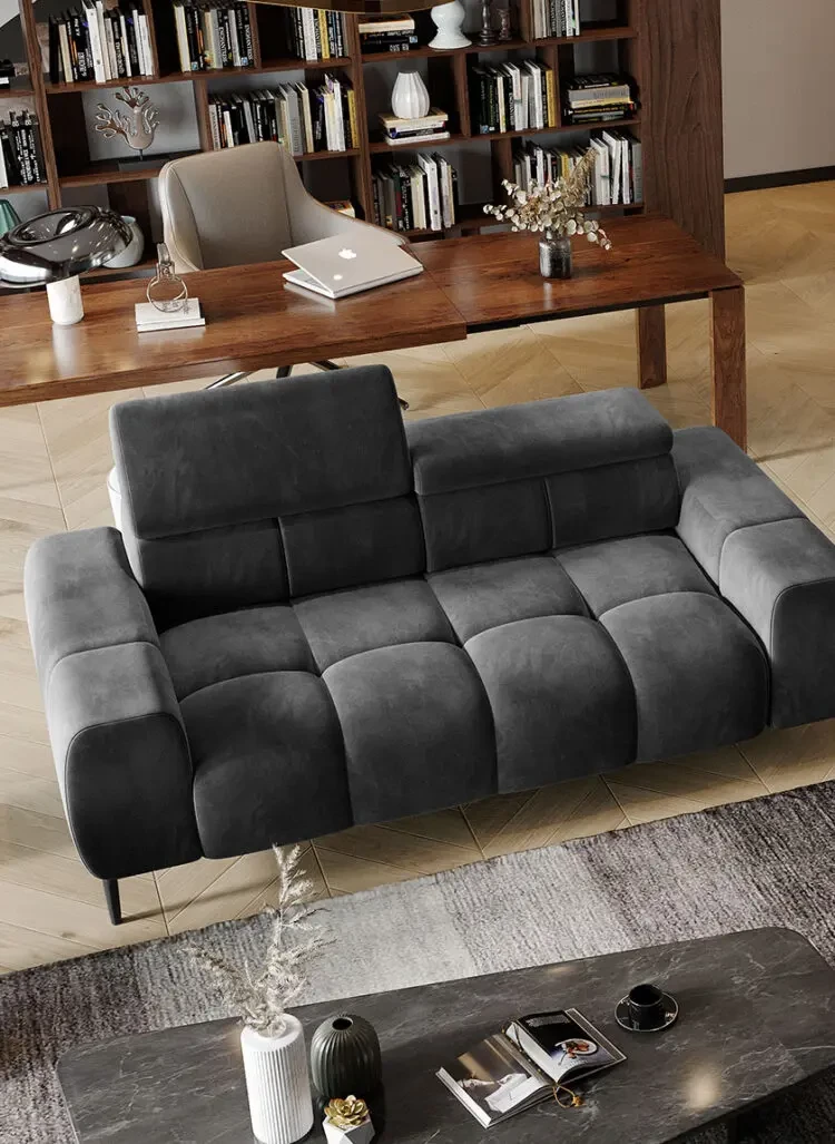 Sofa PLAZA 2