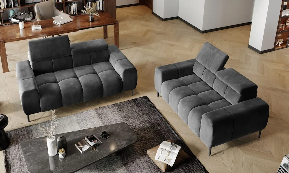 Sofa PLAZA 2