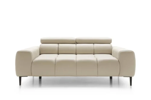 Sofa PLAZA 2 [WERSAL]  z funkcją relax