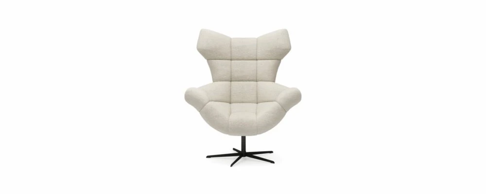 Fotel wypoczynkowy Sensi