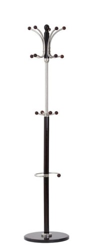 W19 wieszak wenge 