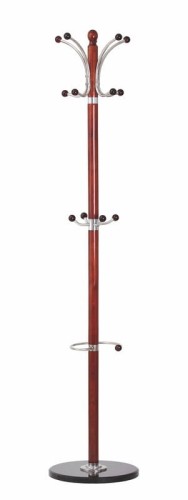 W13 wieszak cherry 