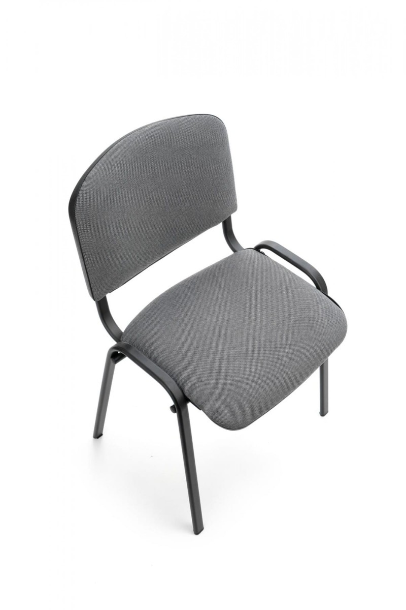 ISO krzesło C73 (1p=1szt) szary