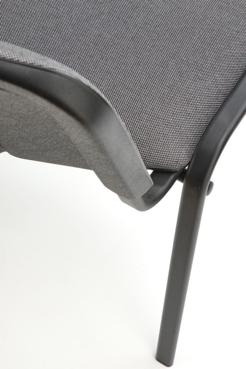 ISO krzesło C73 (1p=1szt) szary