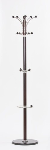 W13 wieszak wenge 