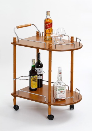 BAR4 stolik barowy