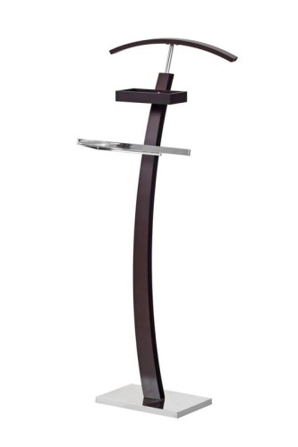 WU13 wieszak wenge 