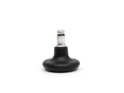 STOPKA do foteli czarny