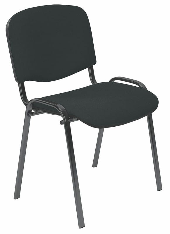 ISO krzesło C11 (1p=1szt) czarny