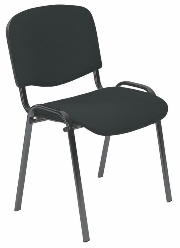 ISO krzesło C11  czarny