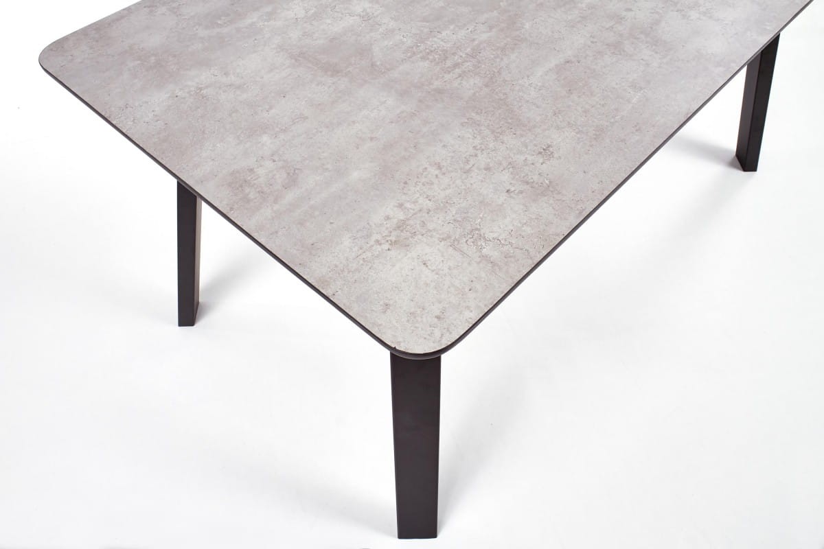 HALIFAX stół jasny beton (2p=1szt)